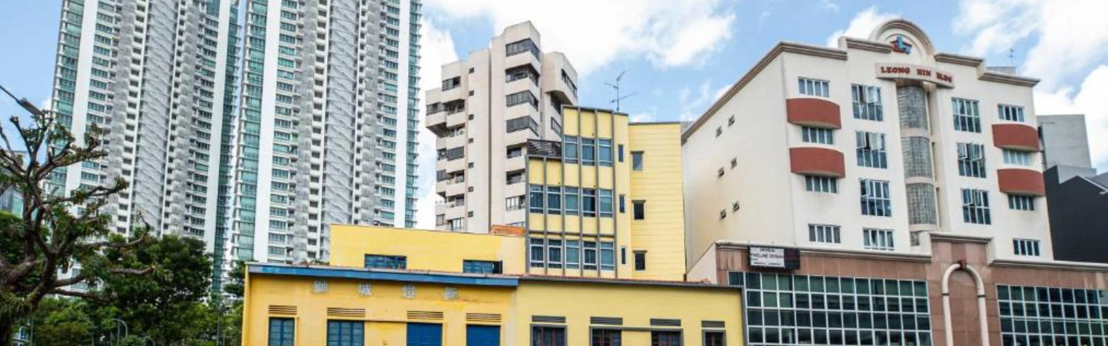 Fragrance Hotel Oasis: Affordable Comfort in Singapore’s Balestier District