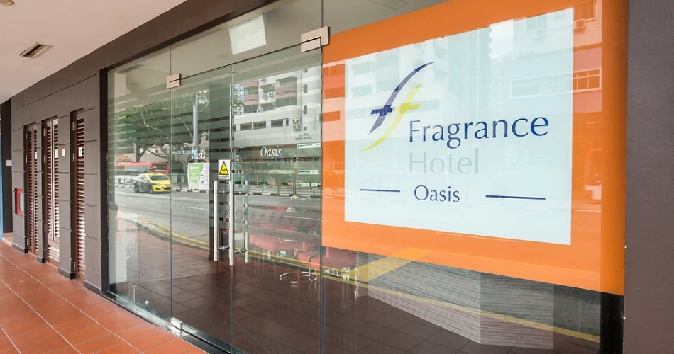 Fragrance Hotel Oasis: Affordable Comfort in Singapore’s Balestier District